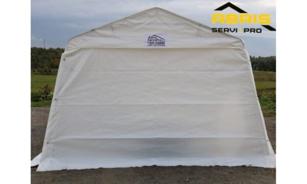 TOILE SEULEMENT Abri Simple 11X12