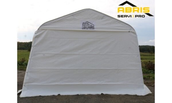 Location Abri Simple 14X16