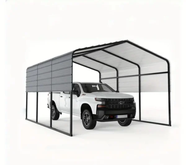 Achat Abri Permanent 13x16